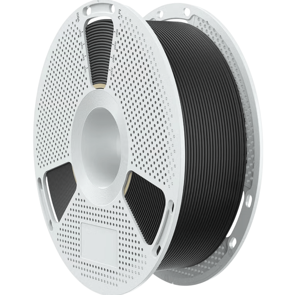 Sunlu PA6-GF Filament Siyah - 1 kg 1.75mm
