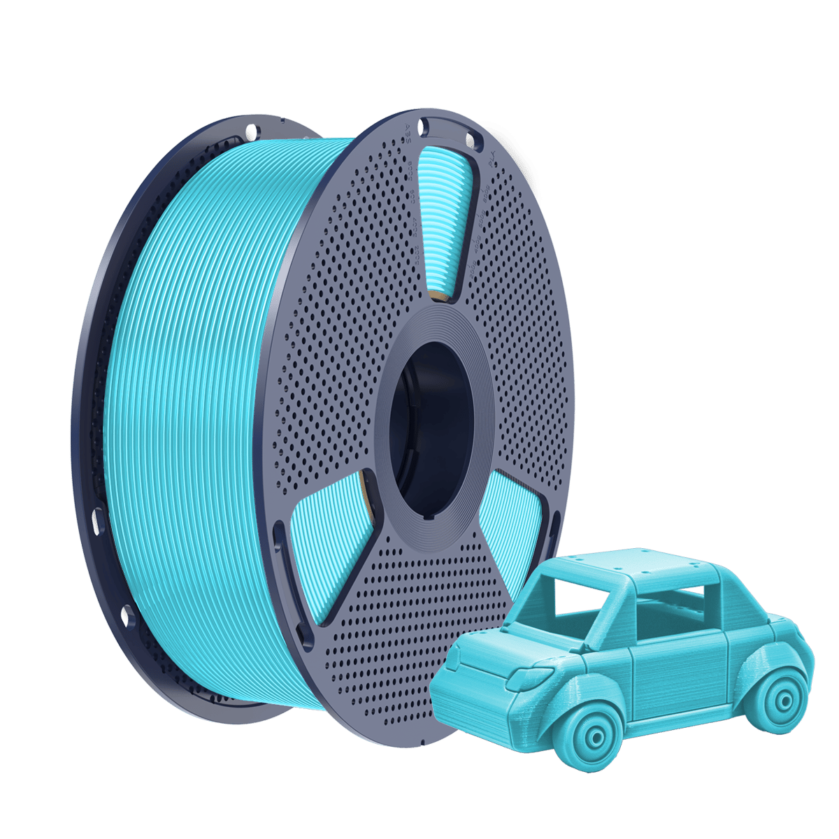 Sunlu PETG Filament Camgöbeği - 1 kg 1.75mm