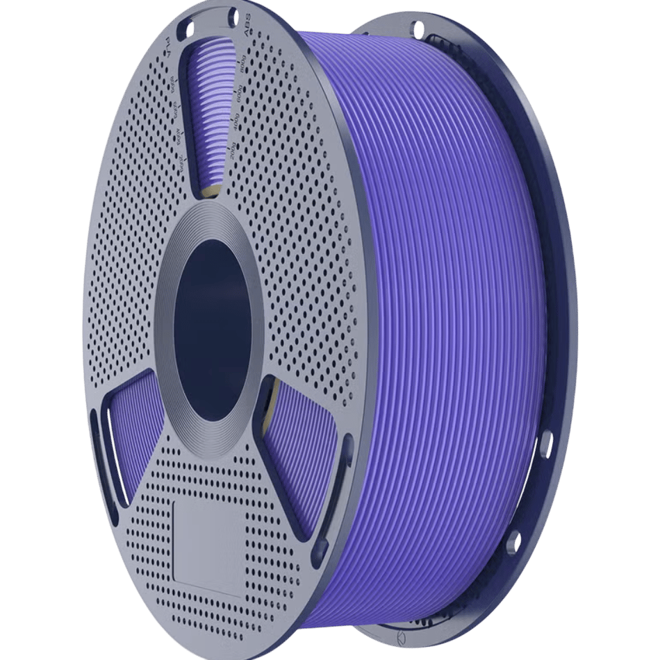 Sunlu PETG Filament Lavanta Mor - 1 kg 1.75mm
