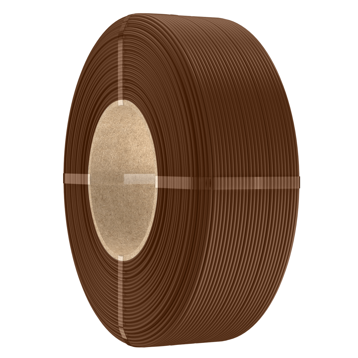 Sunlu Refill PLA Kahverengi - 1kg 1.75mm