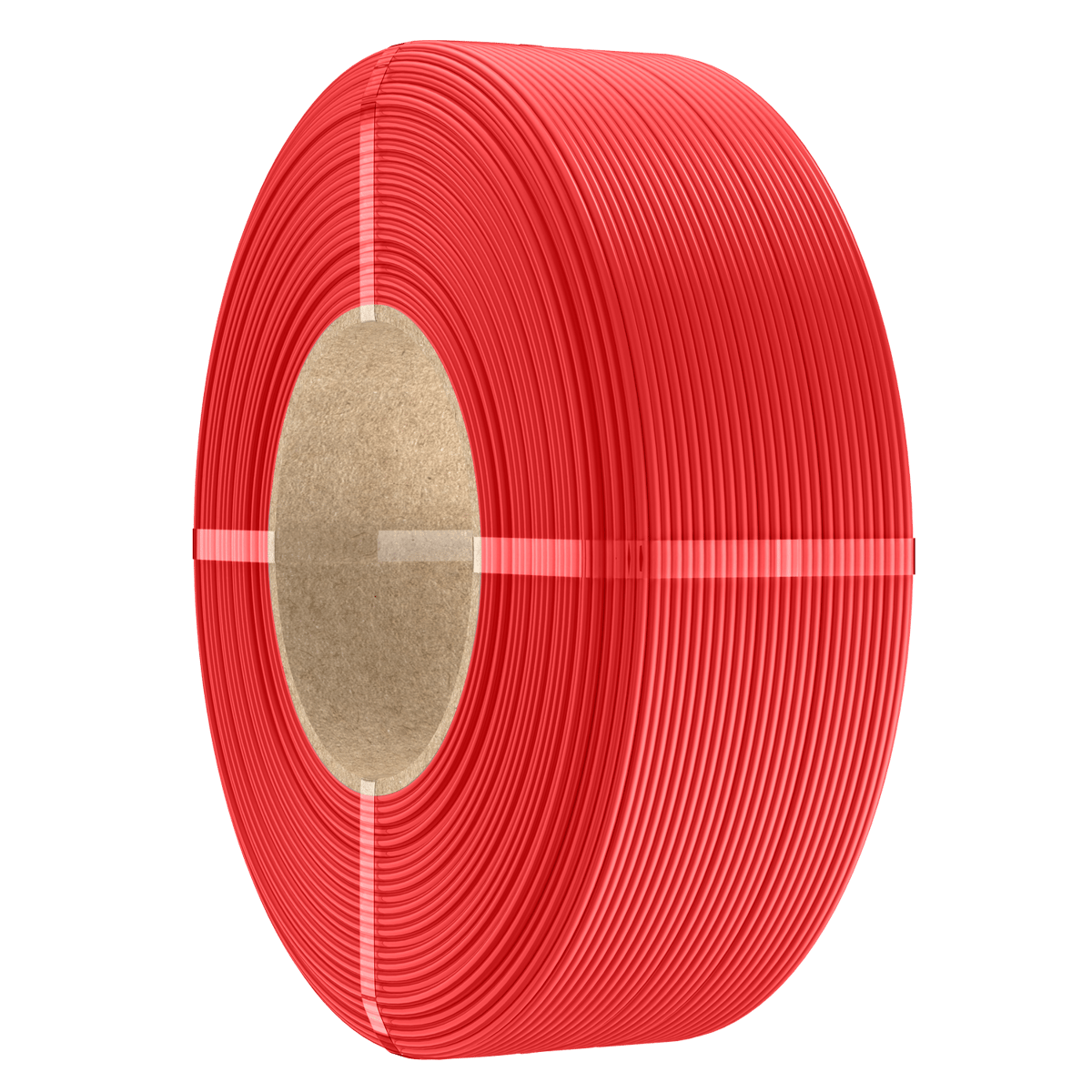 Sunlu Refill PLA Kırmızı - 1kg 1.75mm