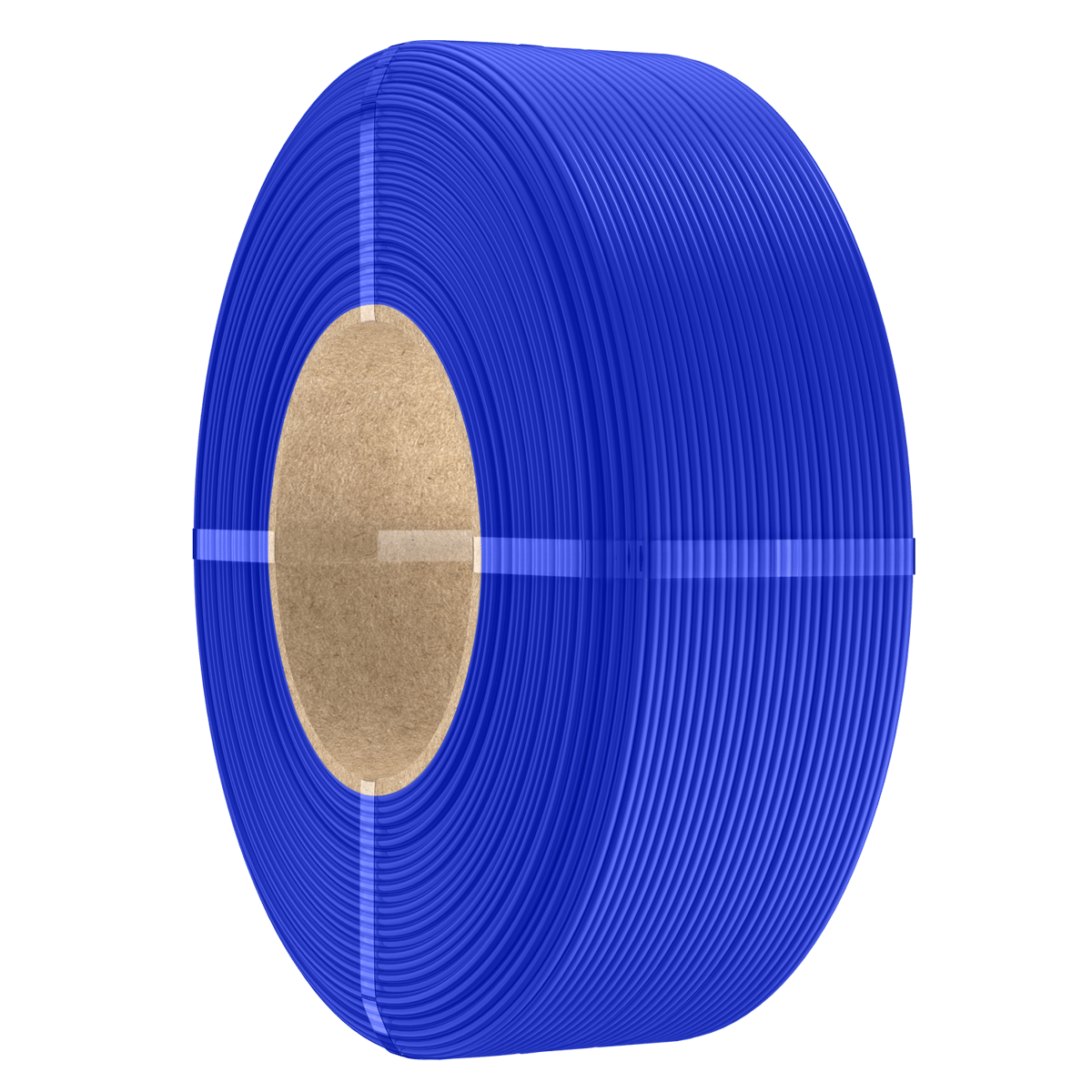 Sunlu Refill PLA Klein Mavi - 1kg 1.75mm