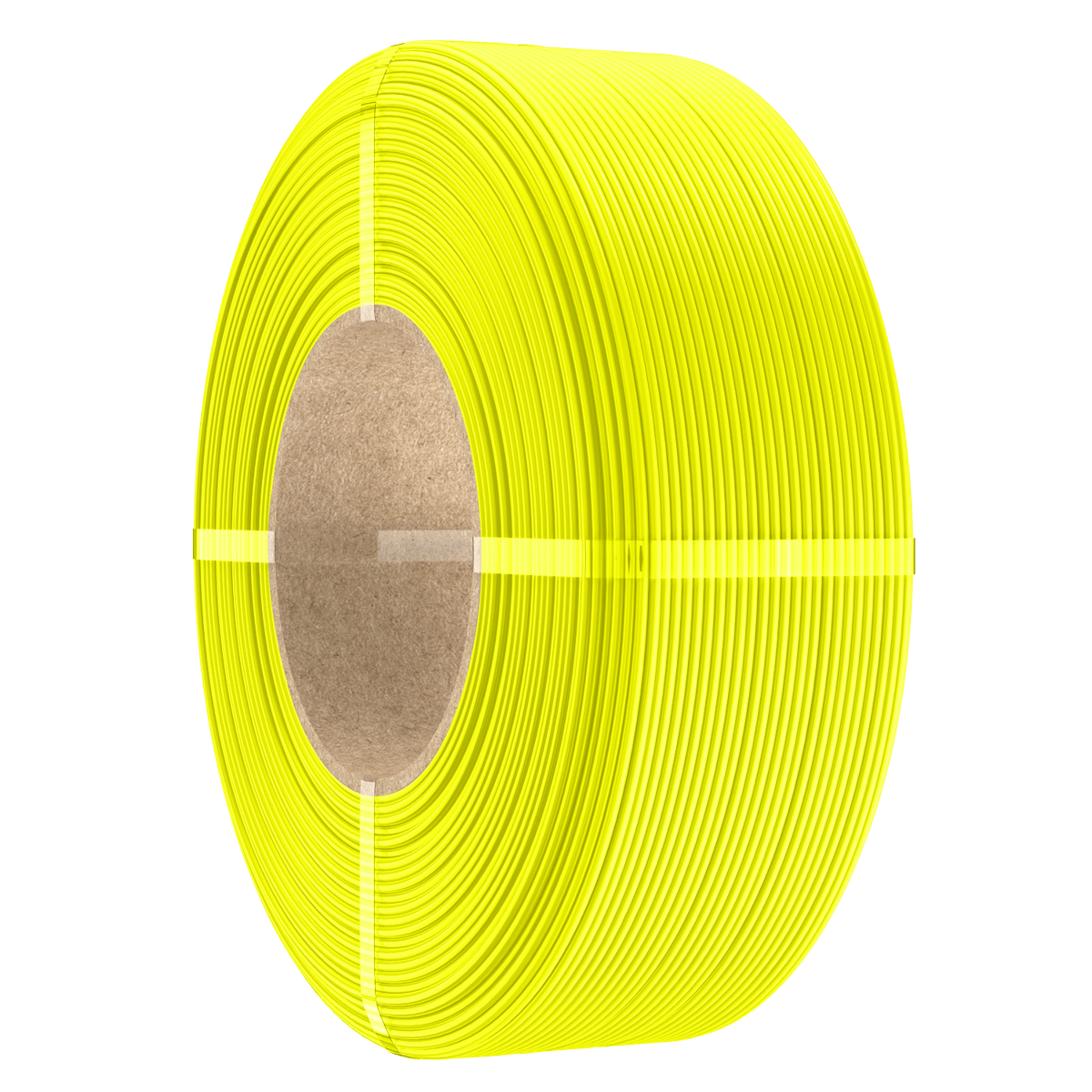 Sunlu Refill PLA Sarı - 1kg 1.75mm