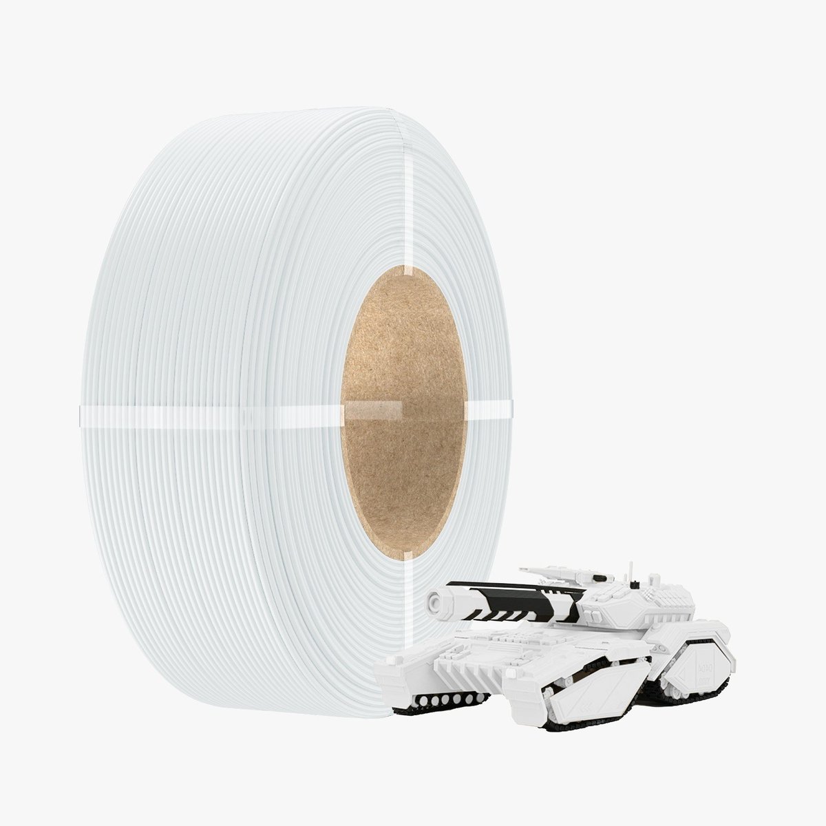 Sunlu Refill PLA Seramik - 1kg 1.75mm
