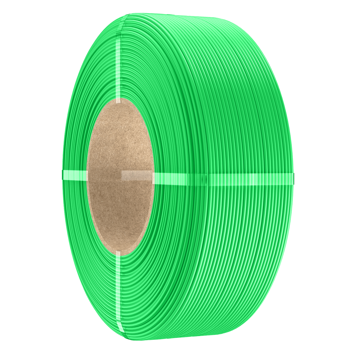 Sunlu Refill PLA Yeşil - 1kg 1.75mm