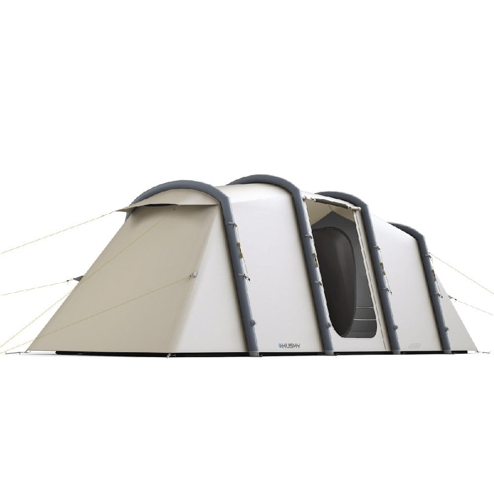 HUSKY Air Resort 6 Şişme Çadır | Husky Outdoor Türkiye