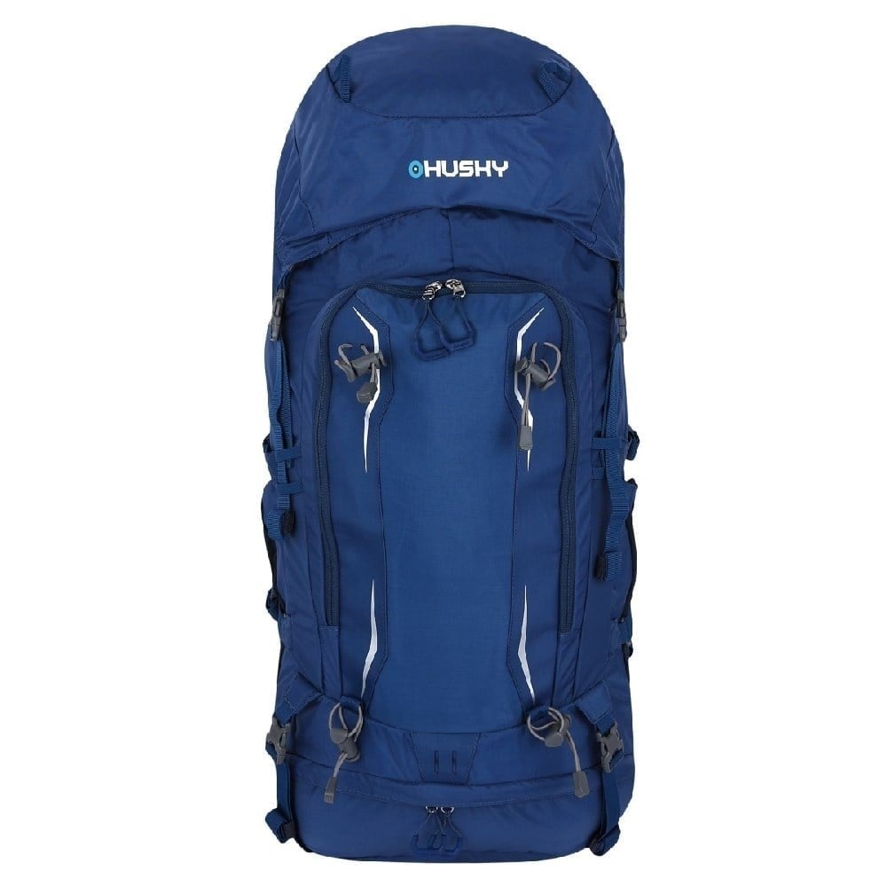 HUSKY Ranis 70 LT Sırt Çantası (Mavi) | Husky Outdoor Türkiye