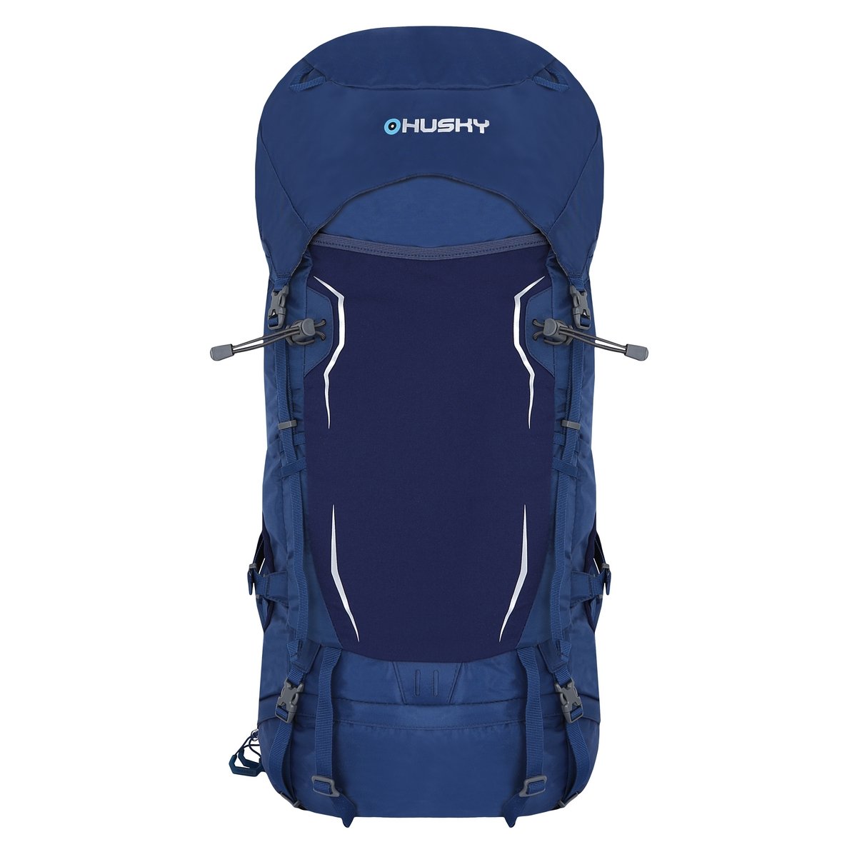 HUSKY Rony 50 LT Sırt Çantası (Mavi)