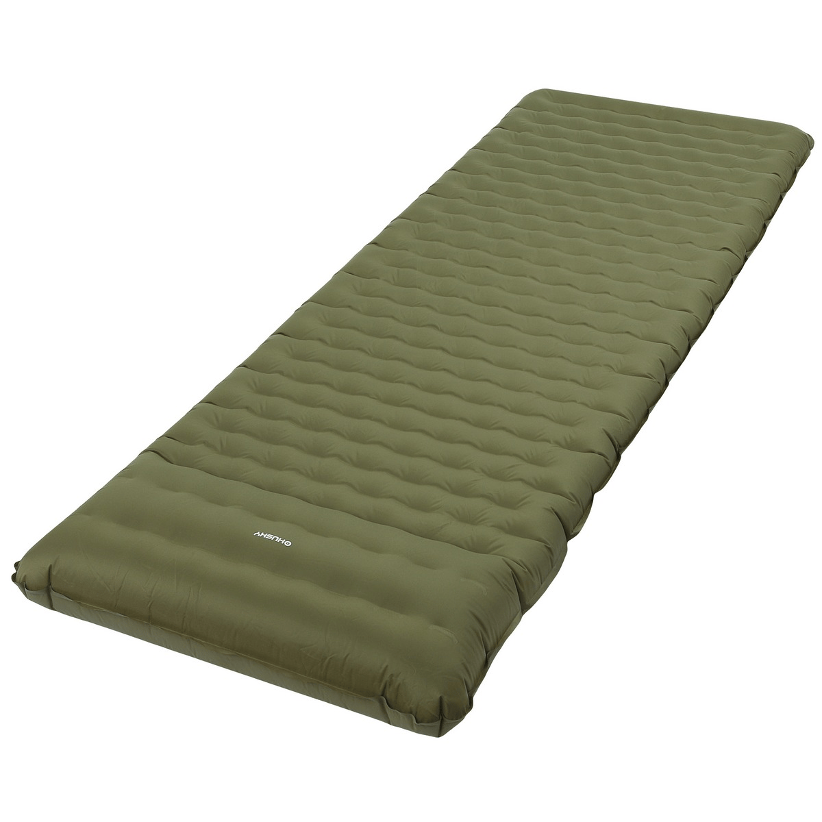 HUSKY Flicky 8 Mat (Haki)