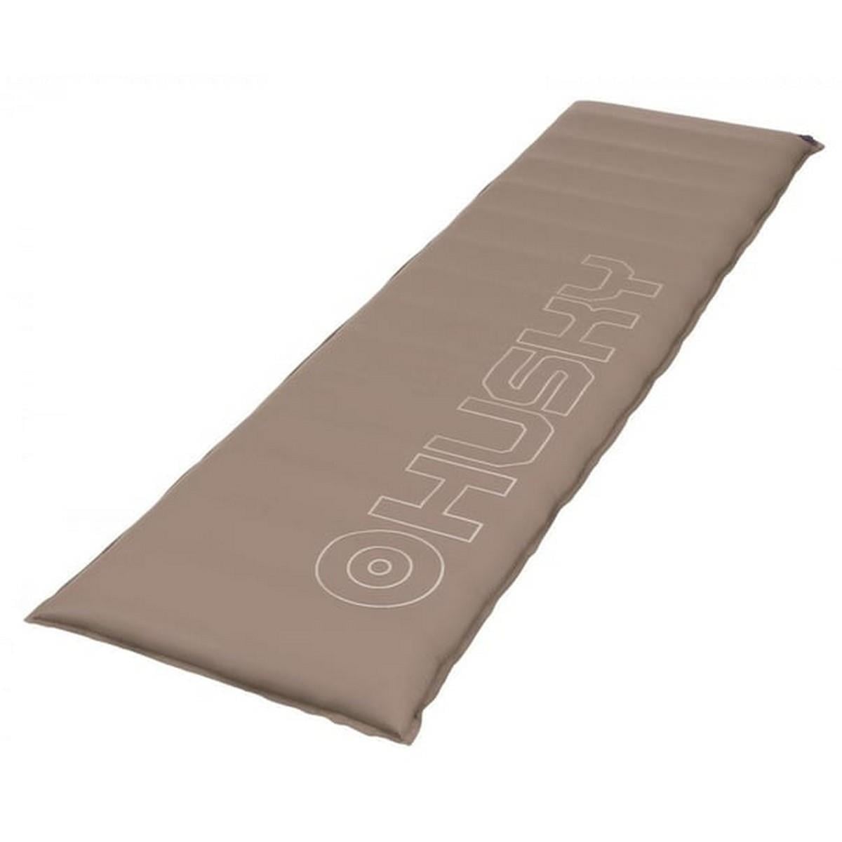 HUSKY FLOPY 8 MAT (GRİ)