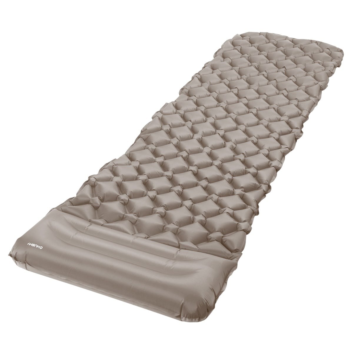HUSKY Fury 5 Mat (Gri) | Husky Outdoor Türkiye
