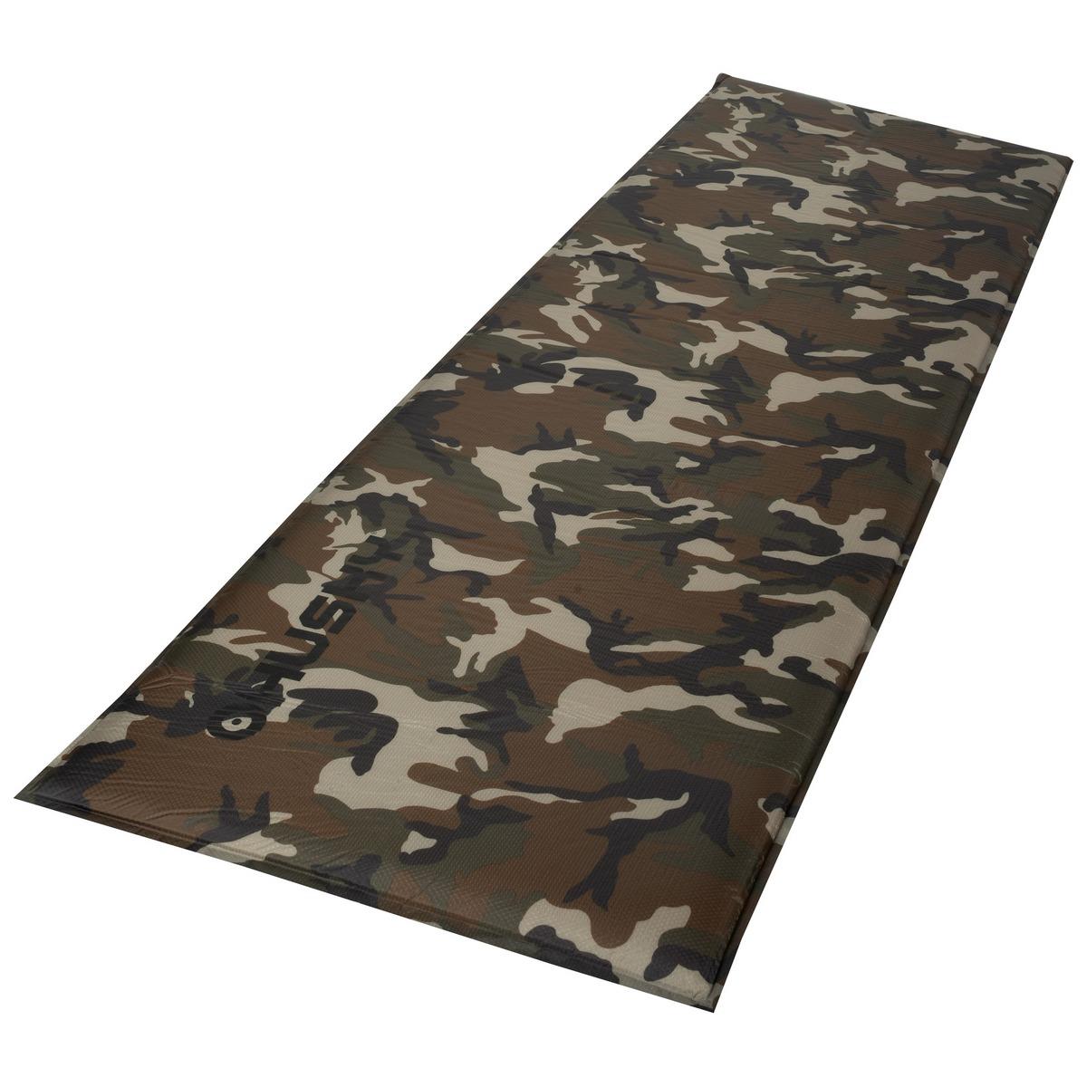 HUSKY FUZZY 3,5 ARMY MAT (KAMUFLAJ)