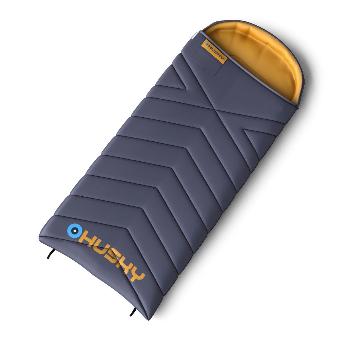 HUSKY Gizmo -5C Uyku T. (Lacivert) | Husky Outdoor Türkiye