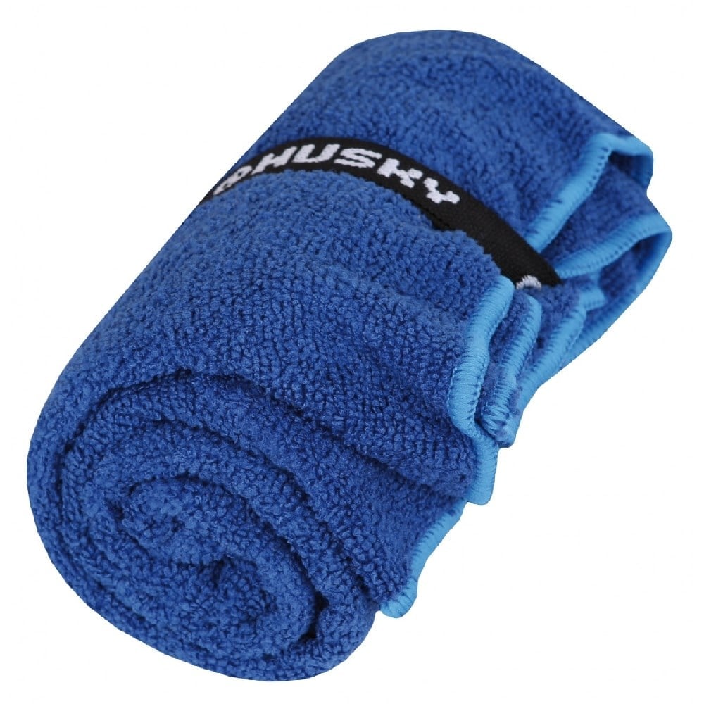 HUSKY Jones Havlu Xl (Lacivert) | Husky Outdoor Türkiye