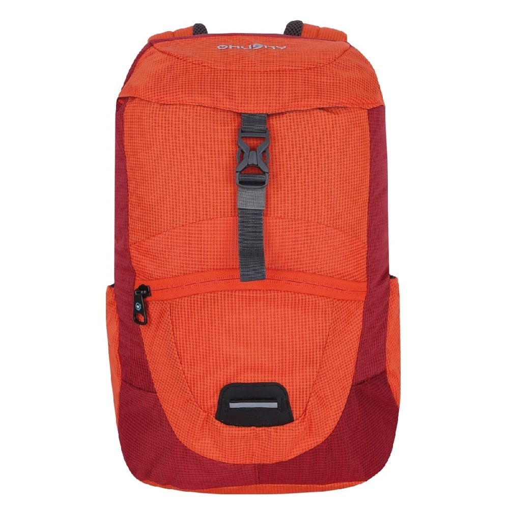 HUSKY Junny 15 Lt Sırt Çantası (Kırmızı) | Husky Outdoor Türkiye