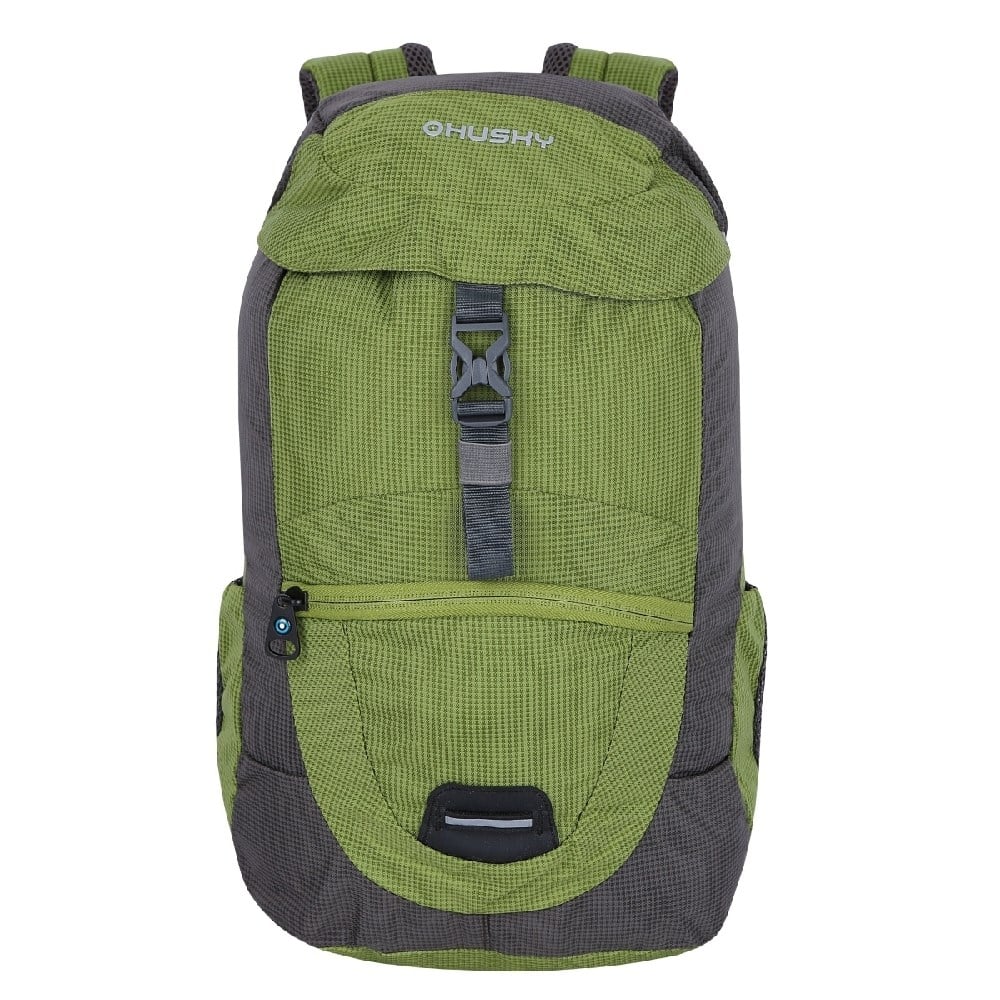HUSKY Junny 15 Lt Sırt Çantası (Yeşil) | Husky Outdoor Türkiye