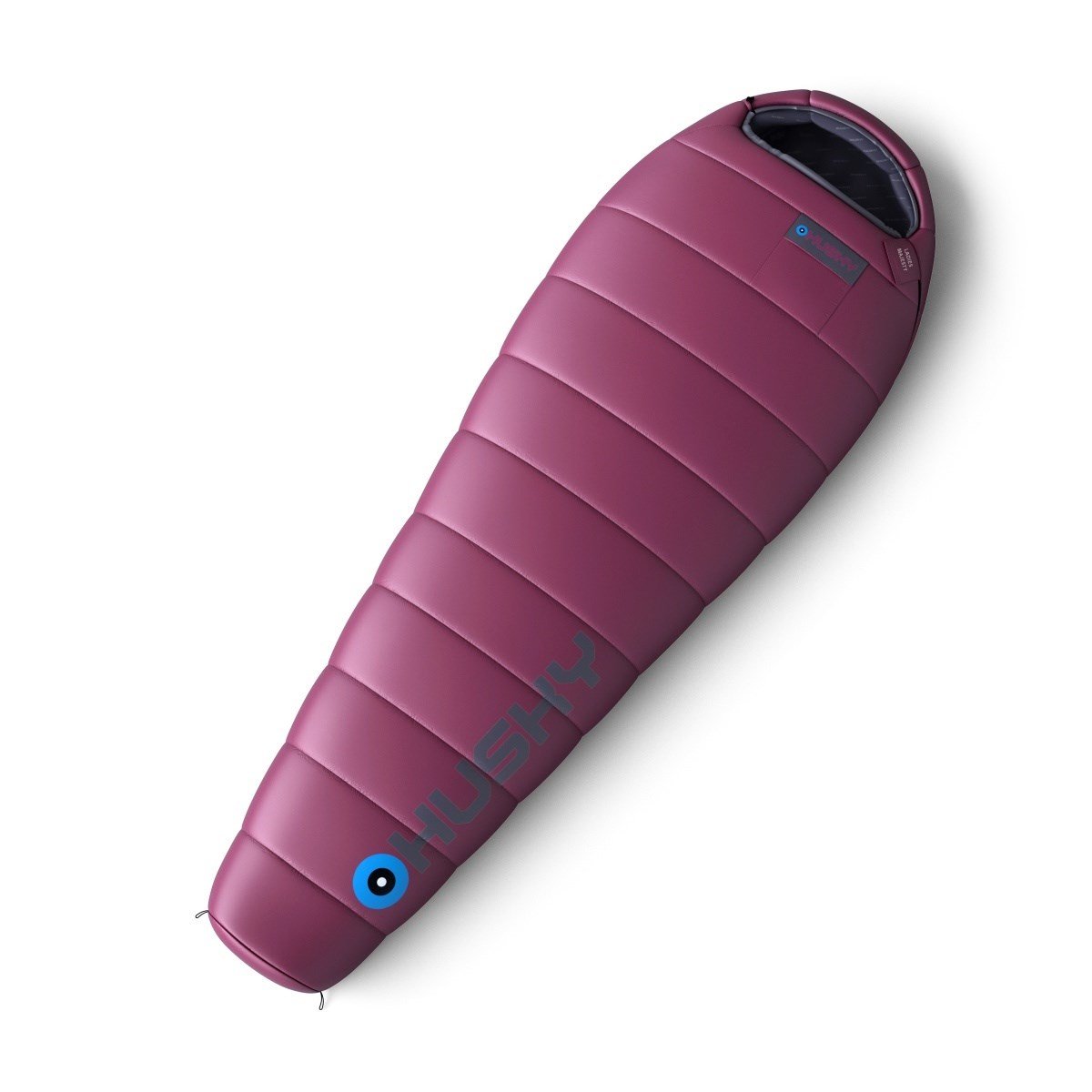 HUSKY Ladies Majesty -10C Uyku T. (Pembe) | Husky Outdoor Türkiye
