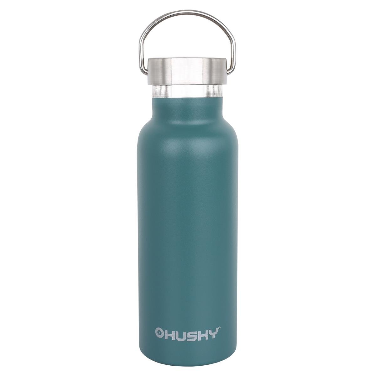 HUSKY MOLL 500 ML TERMOS (KOYU MENTOL)