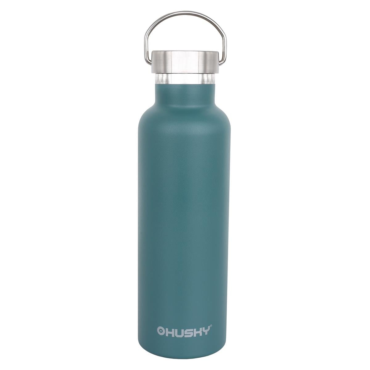 HUSKY MOLL 750 ML TERMOS (KOYU MENTOL)