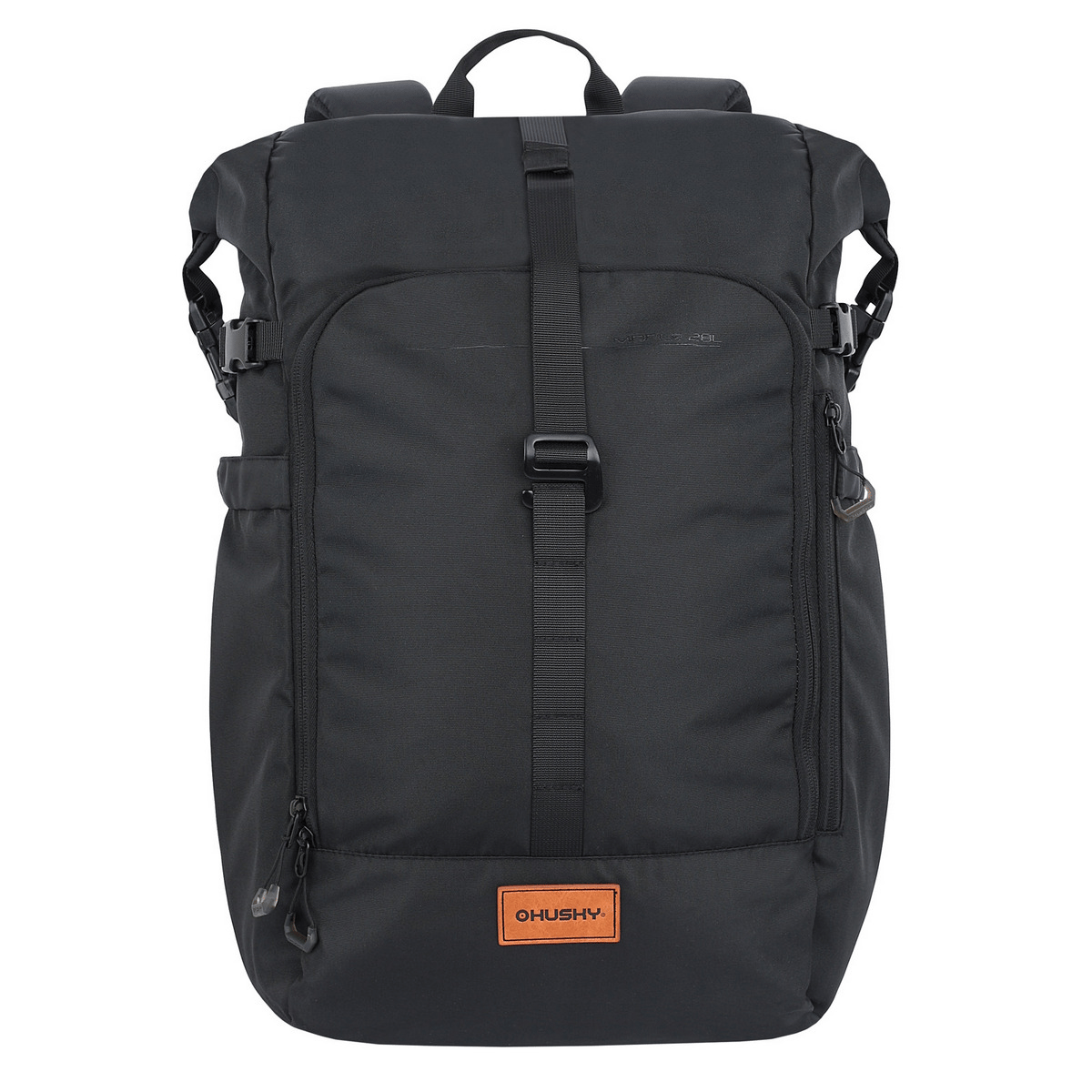 HUSKY Moper 28 LT Sırt Çantası (Siyah)