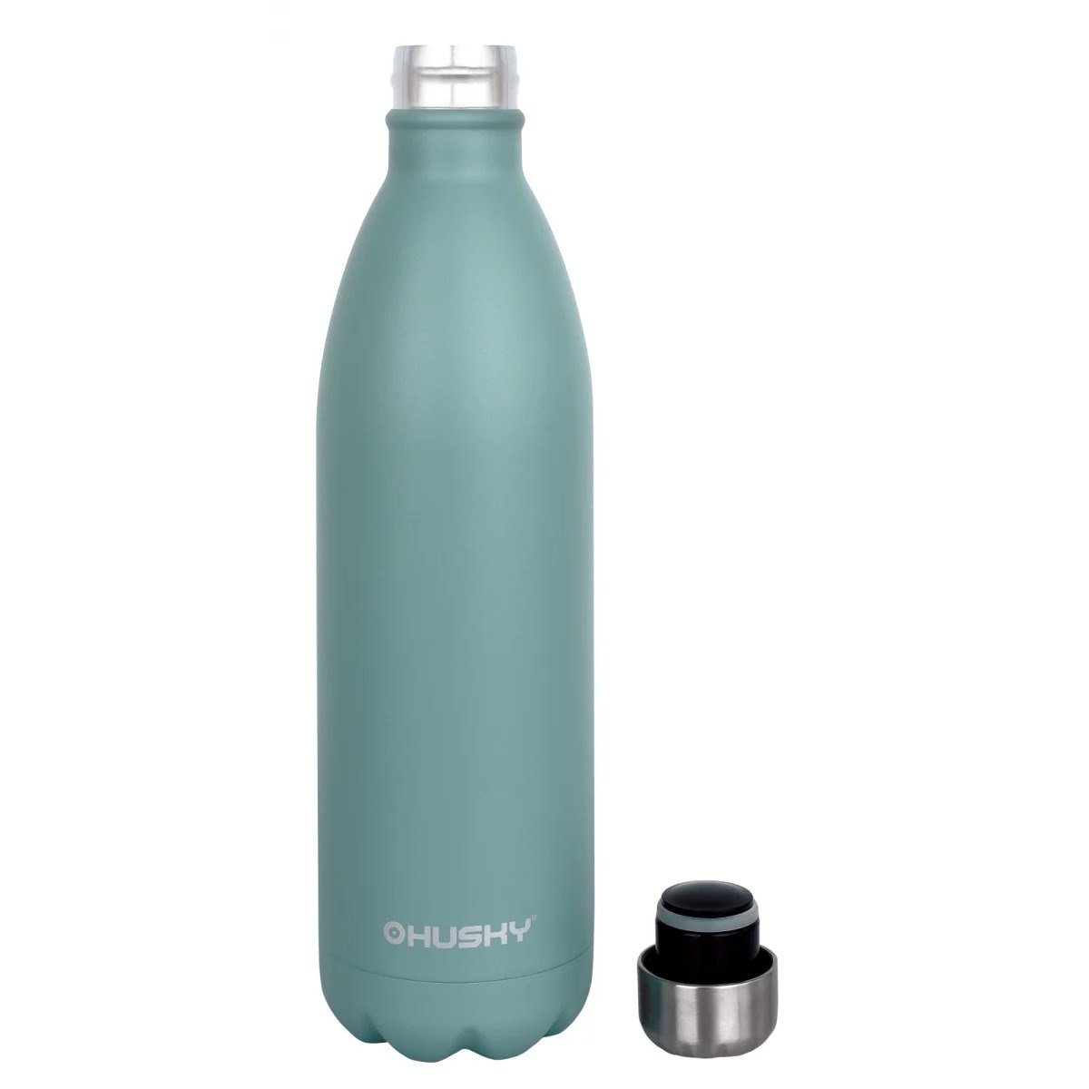 HUSKY MOTT 1000 ML TERMOS (SOLUK TURKUAZ)