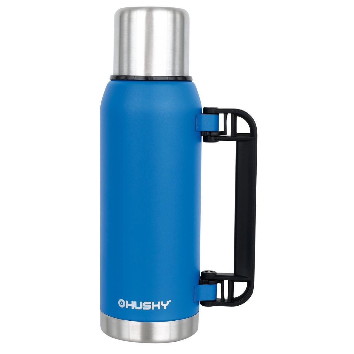 HUSKY MOXX 1000 ML TERMOS (MAVİ)