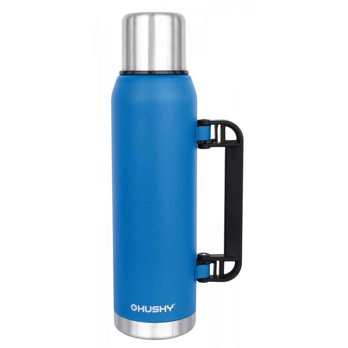 HUSKY MOXX 1300 ML TERMOS (MAVİ)