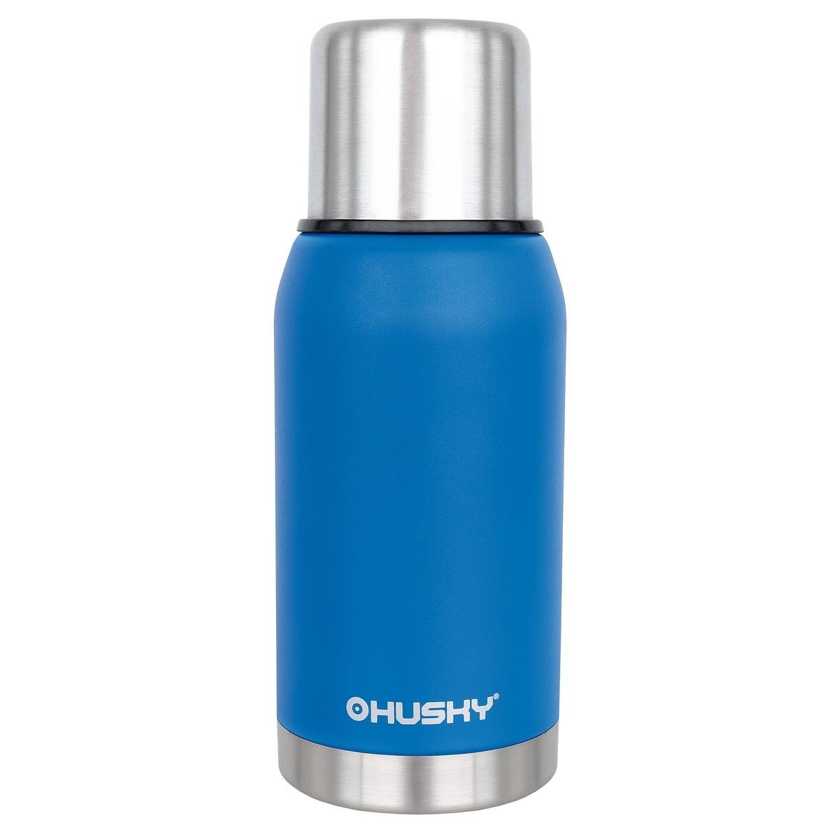 HUSKY MOXX 750 ML TERMOS (MAVİ)