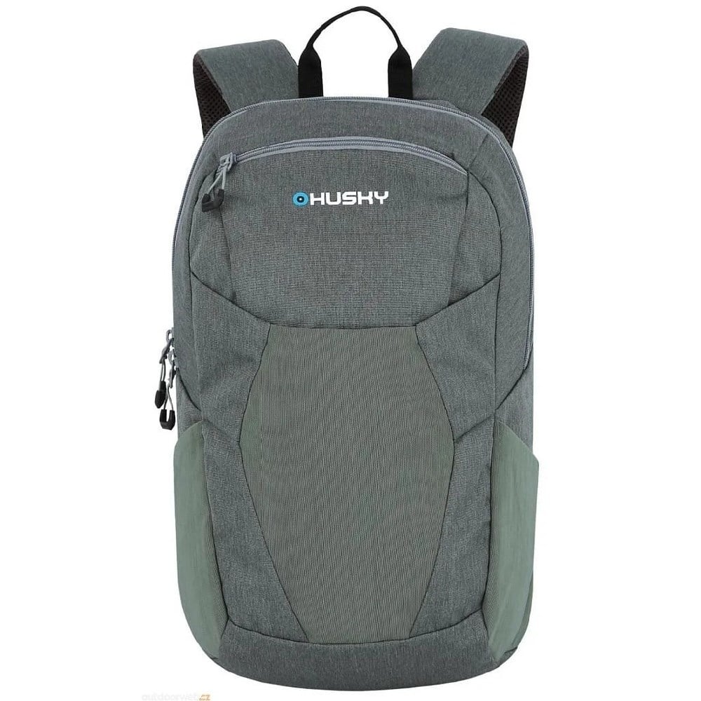 HUSKY Nery 20 Lt Sırt Çantası (Soluk Yeşil) | Husky Outdoor Türkiye