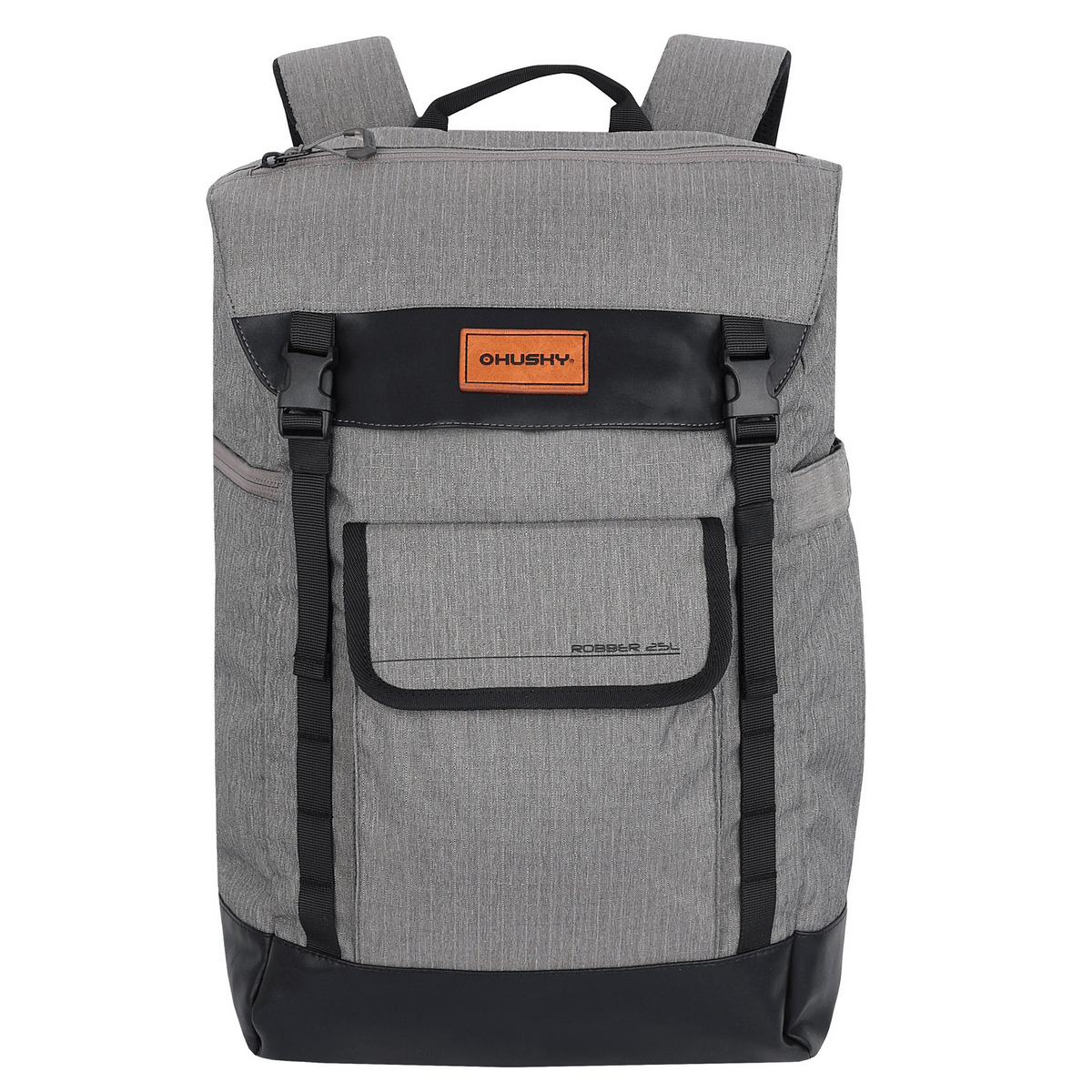 HUSKY Robber 25 LT Sırt Çantası (Gri)