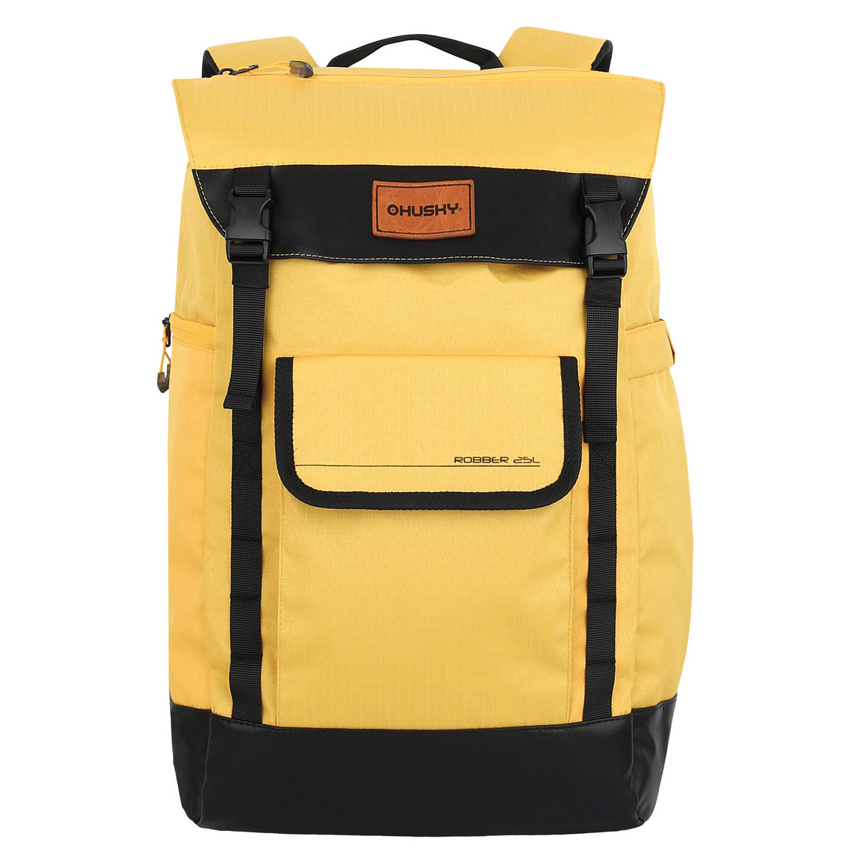 HUSKY Robber 25 LT Sırt Çantası (Sarı)
