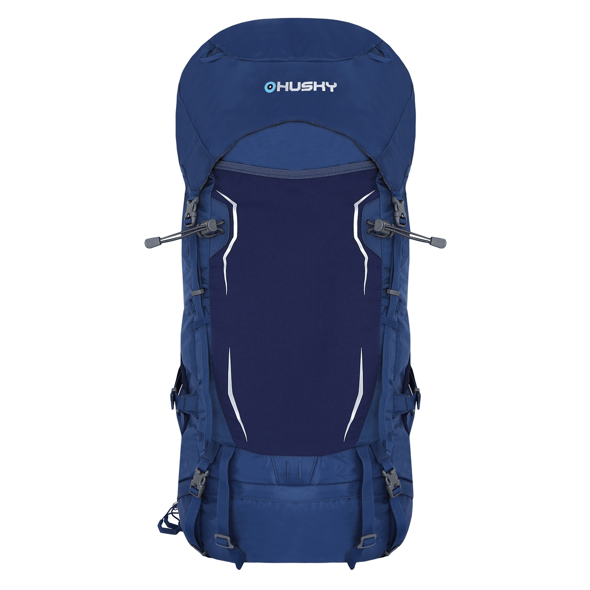 HUSKY Rony 50 LT Sırt Çantası (Mavi)