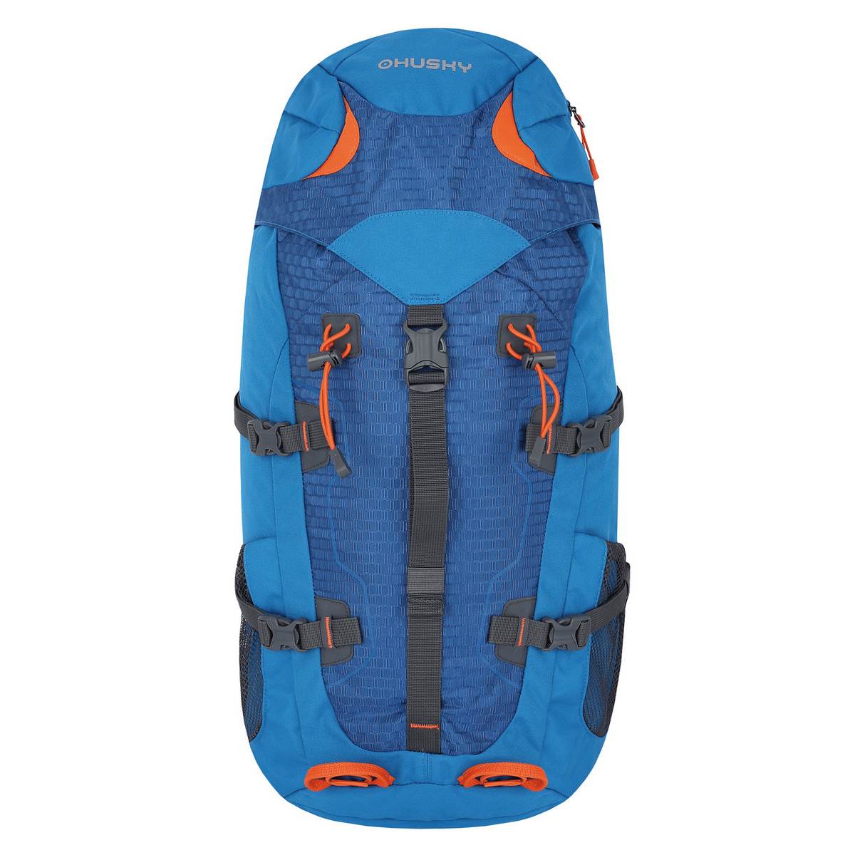 HUSKY Scape 38 LT Sırt Çantası (Mavi)