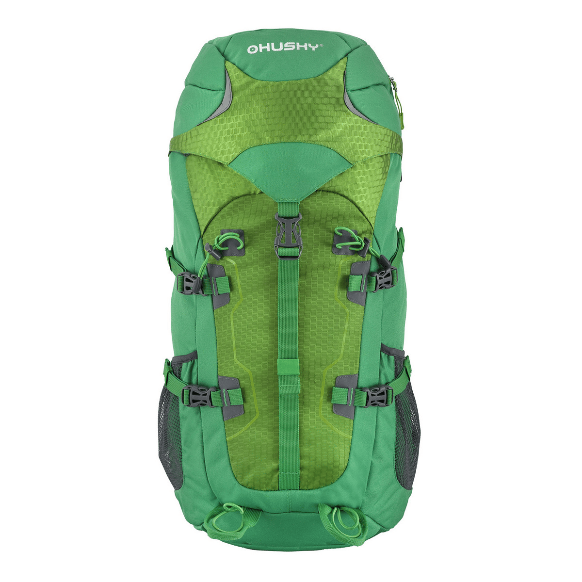 HUSKY Scape 38 LT Sırt Çantası (Yeşil)
