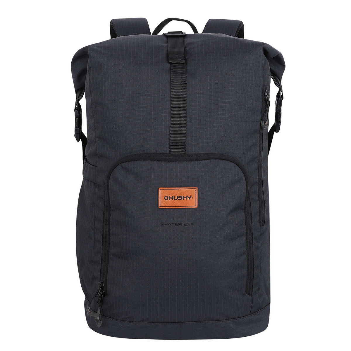HUSKY Shater 23 LT Sırt Çantası (Siyah)