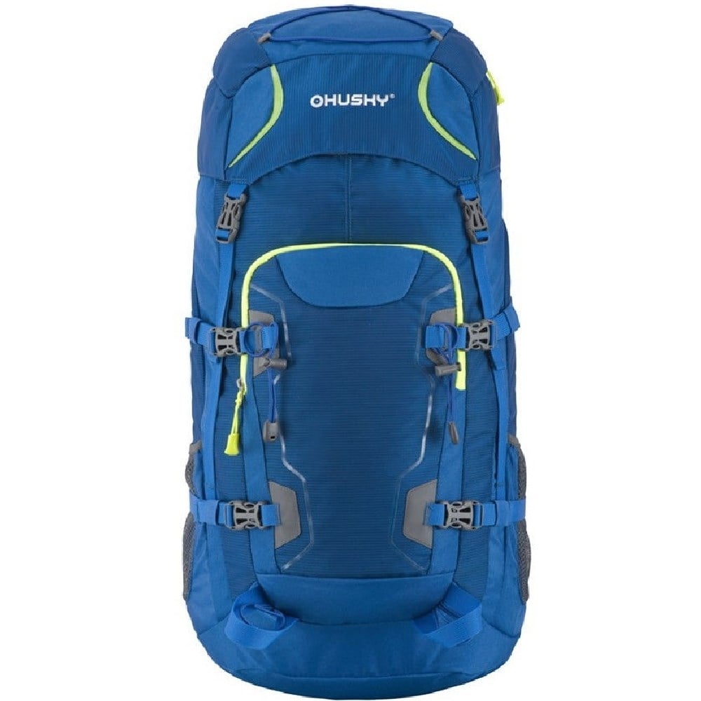 HUSKY Sloper 45 Lt Sırt Çantası (Mavi) | Husky Outdoor Türkiye