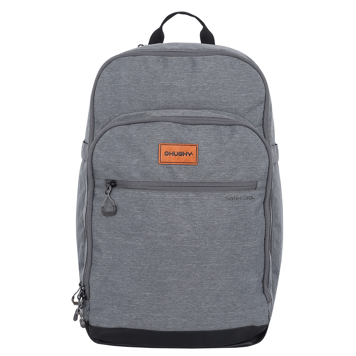 HUSKY Sofer 30 LT Sırt Çantası (Gri)