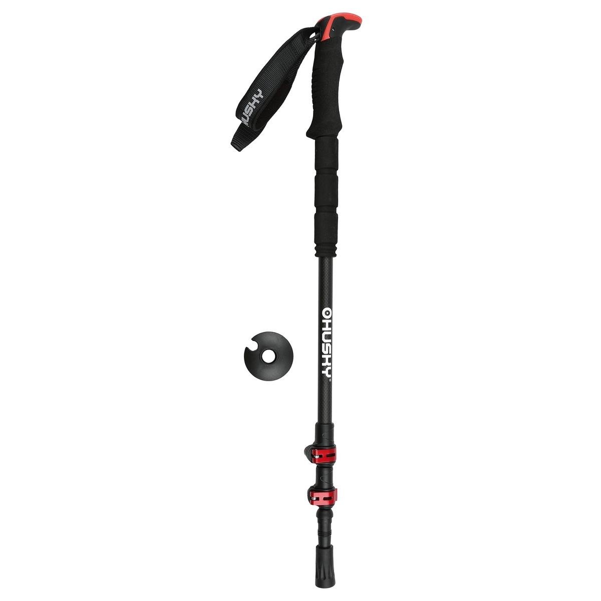 HUSKY SONES BATON (SİYAH)