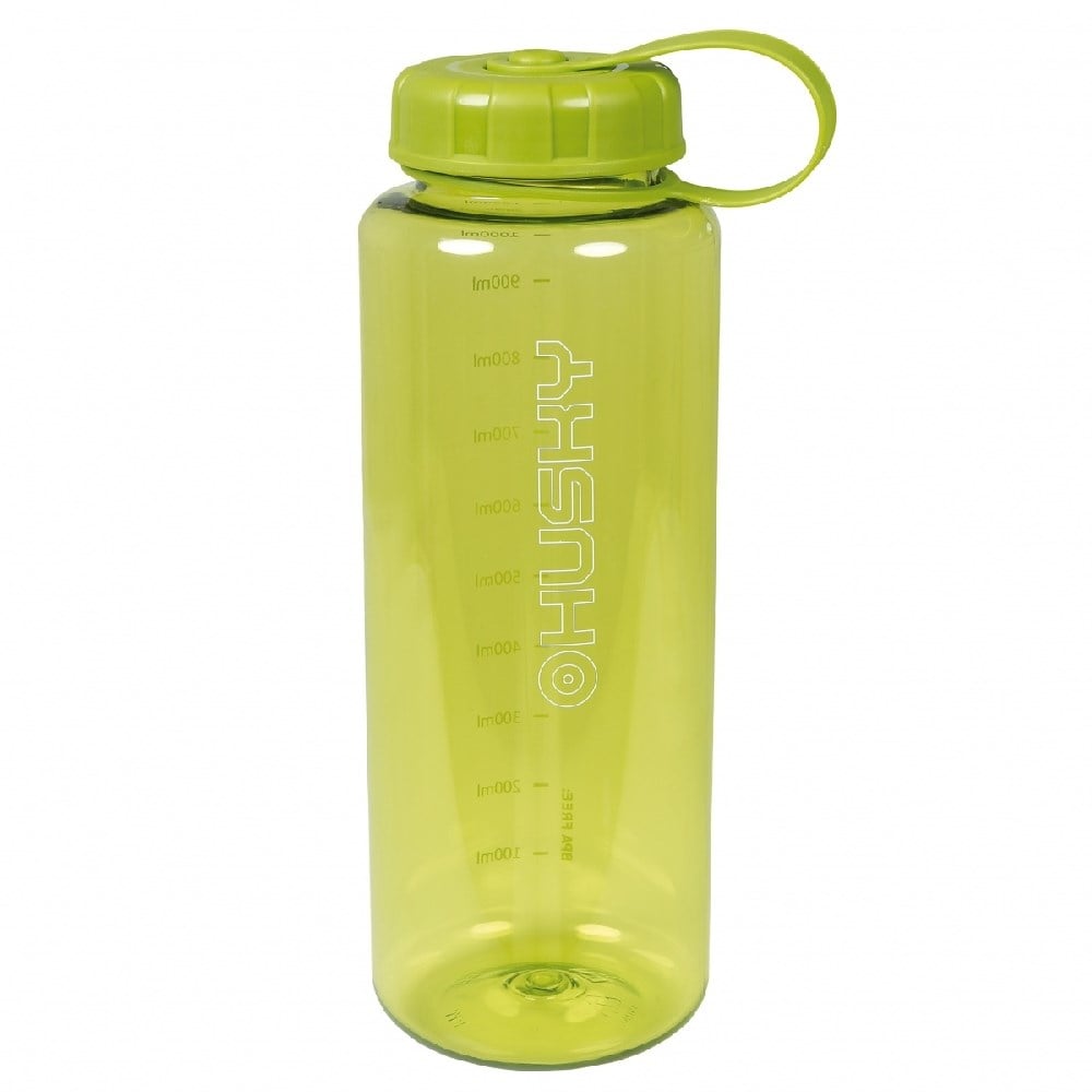 HUSKY Springie 1000 Ml Matara (Yeşil) | Husky Outdoor Türkiye