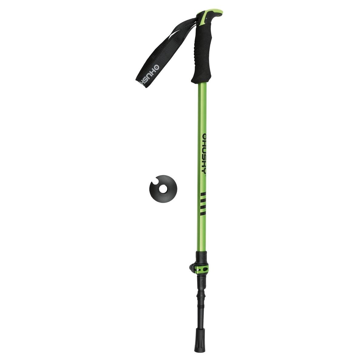 HUSKY SPURF BATON (YEŞİL)