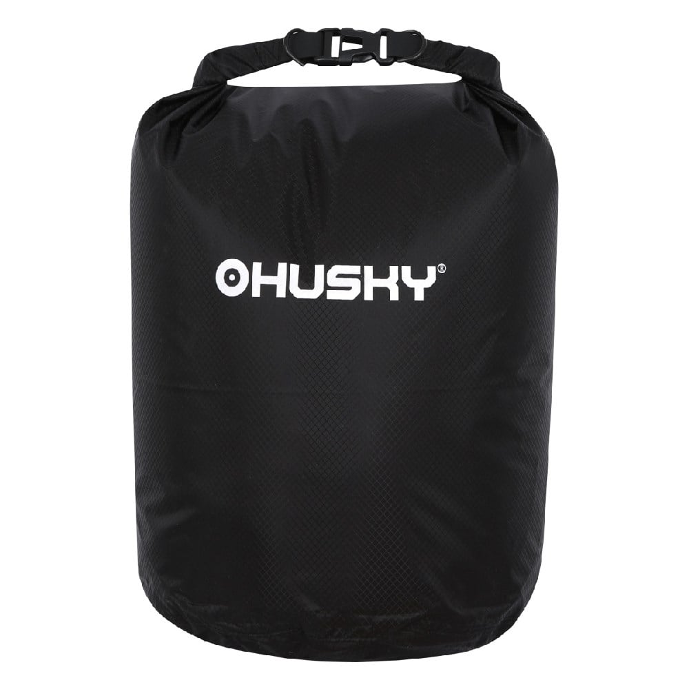 HUSKY Terry 5 Drybag (Siyah) | Husky Outdoor Türkiye