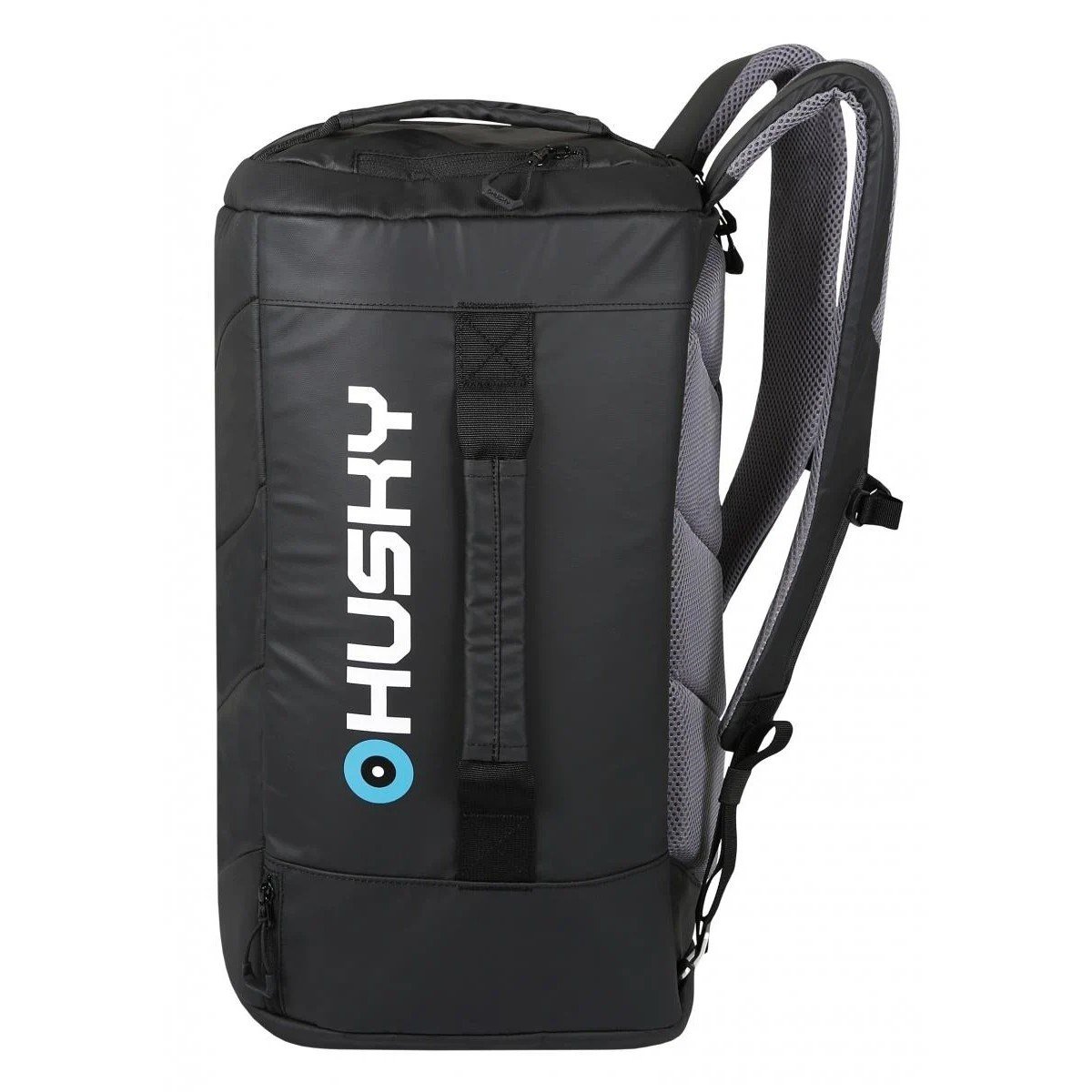 HUSKY TRUSSEL 40 LT SIRT ÇANTASI (SİYAH)