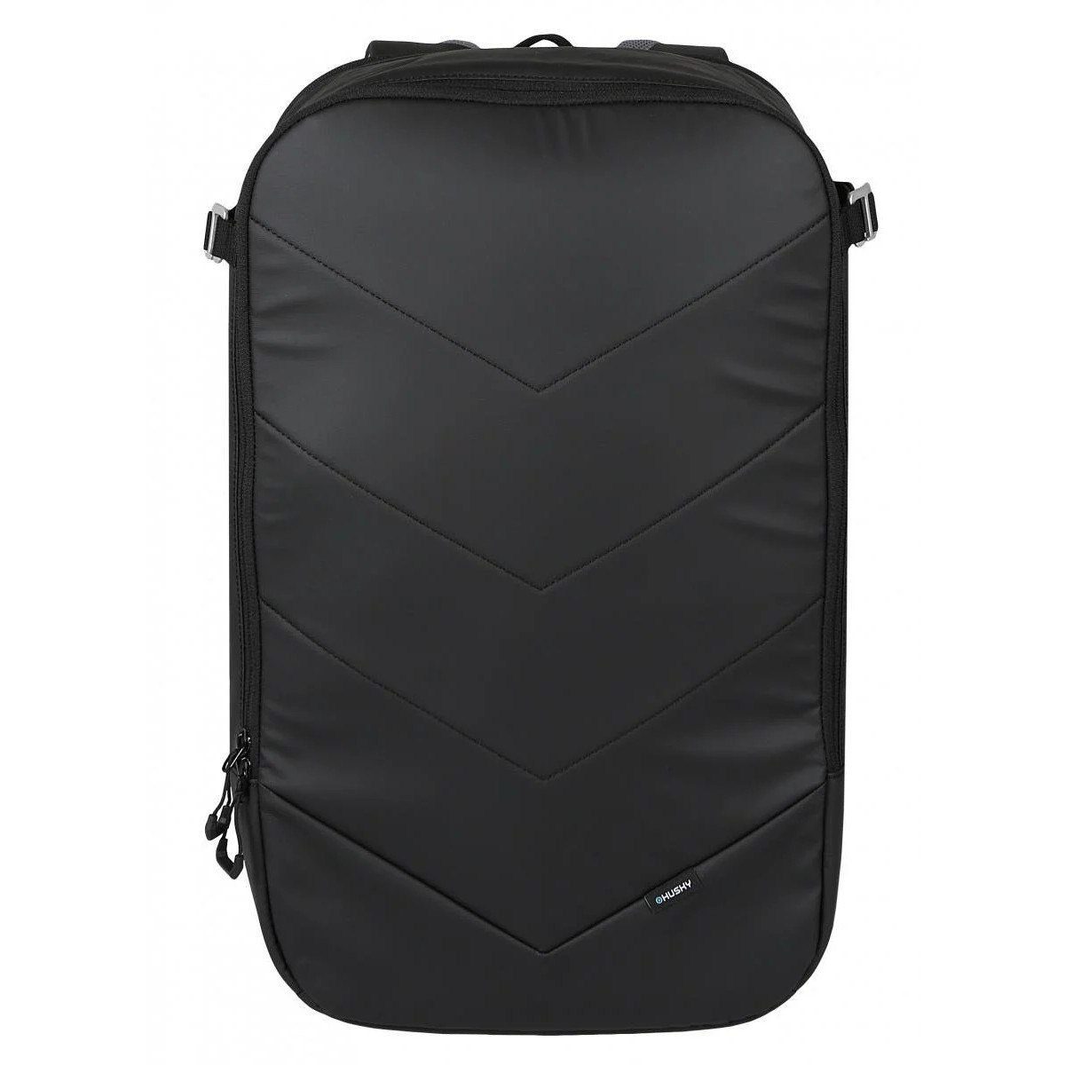 HUSKY TRUVEL 25 LT SIRT ÇANTASI (SİYAH)