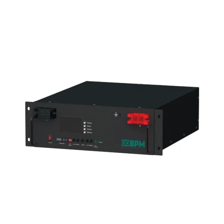 Voltpil 51.2V 100Ah LiFePO4 Akü