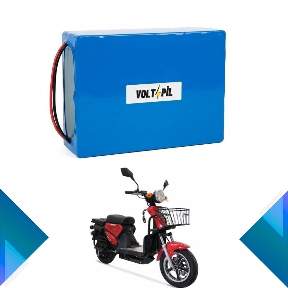 Arora Herkül 7000 Lityum LiFePO4 Batarya