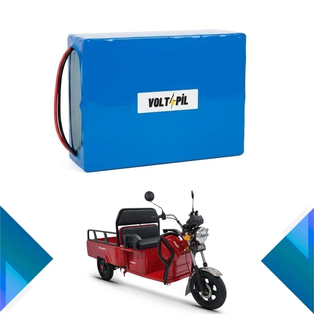 Skyjet MASTER PİKAP Lityum LiFePO4 Batarya