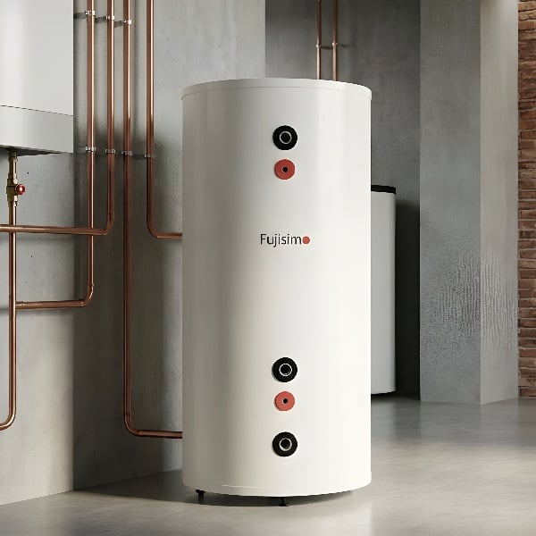 Fujisimo Power Buffer 100