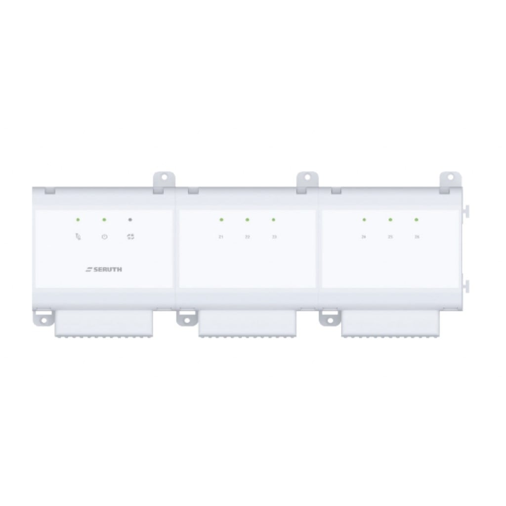 Seruth - Terminal Box TB COM Z6