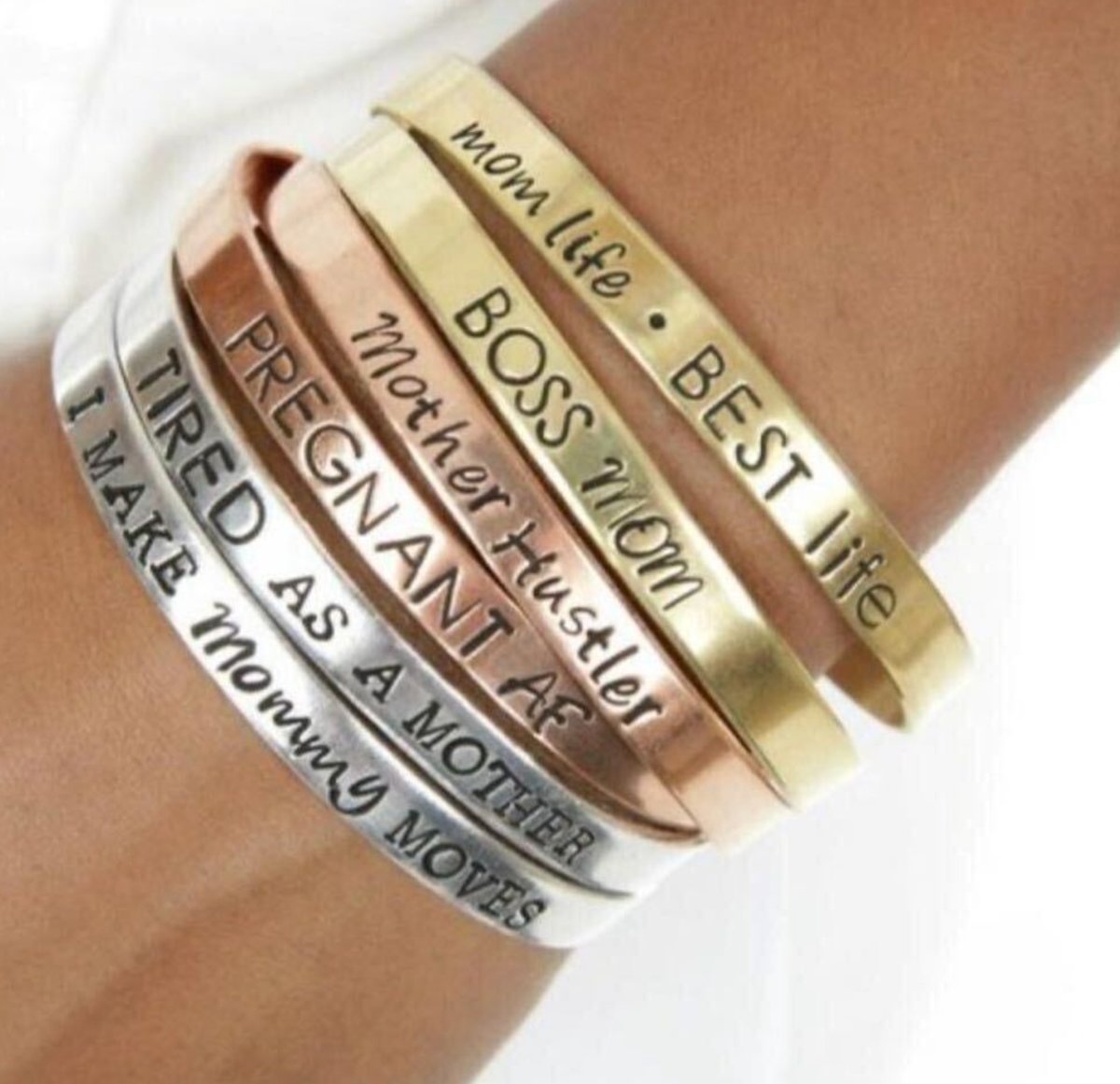 925 Gümüş Unisex Kalın Cuff Bileklik