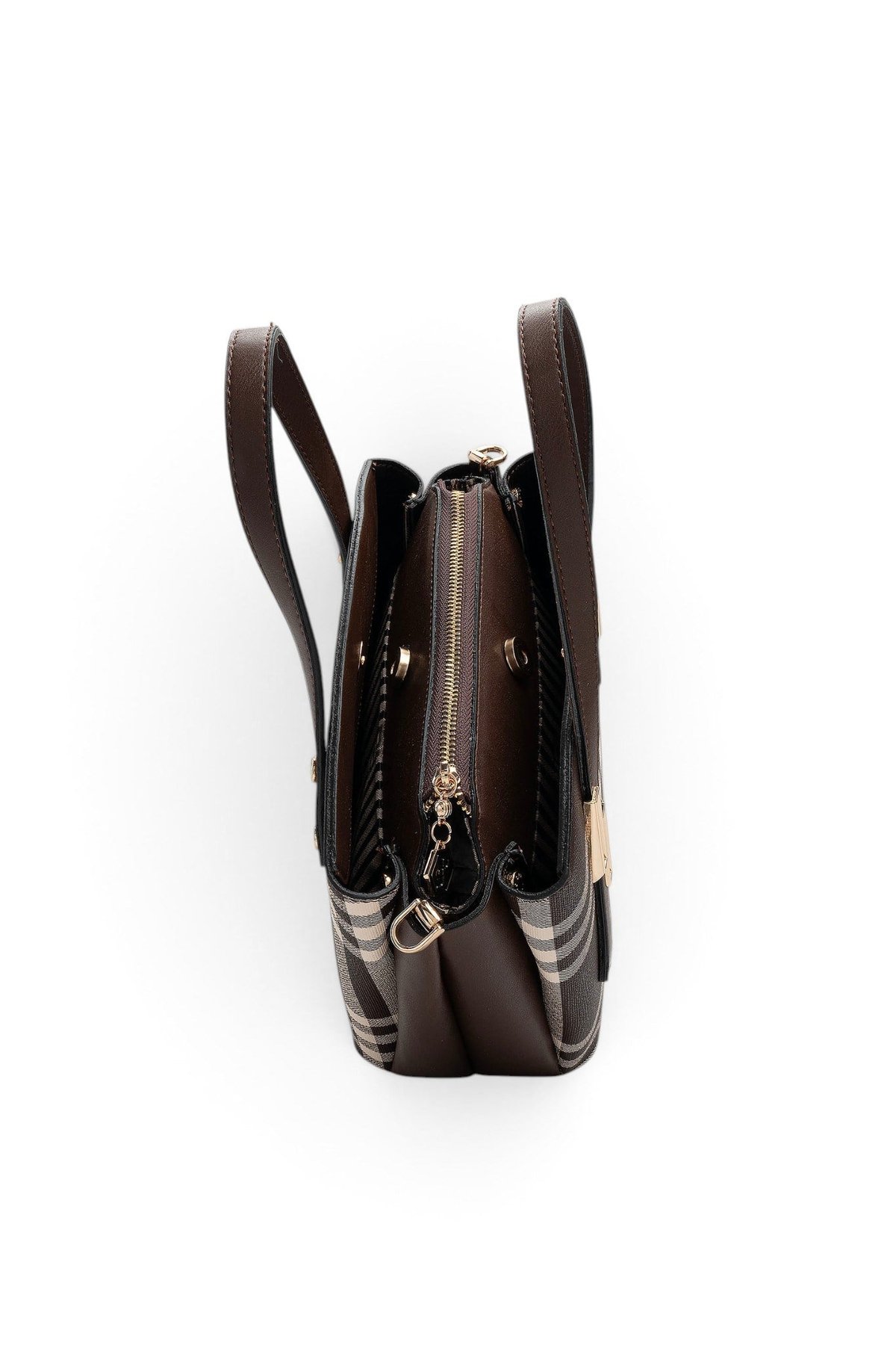 Silver Polo El Çantası